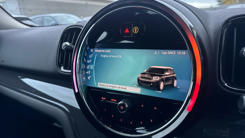 MINI Countryman 1.5 Cooper Classic 5dr Petrol Hatchback